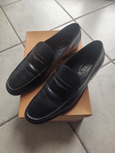 Mocassini tod - mocassini, tod's