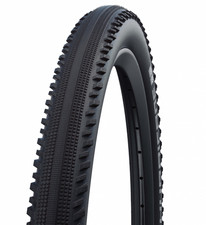 Schwalbe Pneumatico Rigido Hurricane 27.5x2.25 ETRTO 57-584 Addix Performance Ne