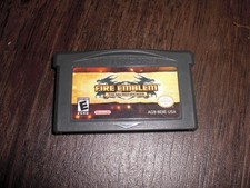 AUTENTICO Fire Emblem: The