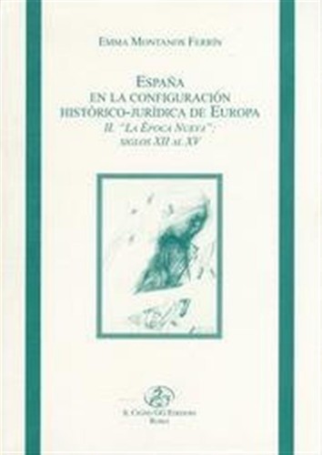 Espana configuración - espana, en