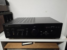 Denon PMA-735 Amplificatore, Amplificatore integrato 