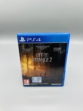 Life Is Strange 2 PS4 ITA gioco Sony PlayStation 4 PS5 Ottime Condizioni
