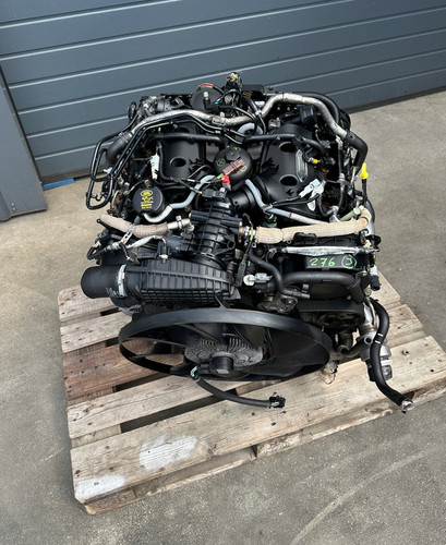 Motore usato engine - usato,