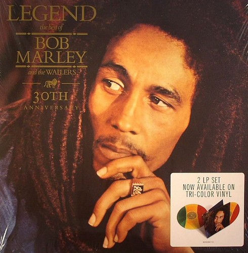 Legend the best bob marley - legend:,