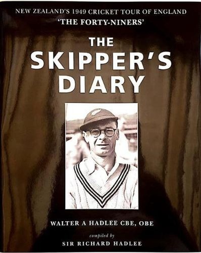 The skipper diary - the, story