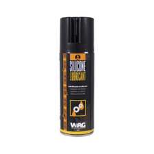 Spray Silicone 200ml