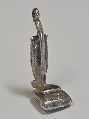 Argento sterling charm - argento, ~