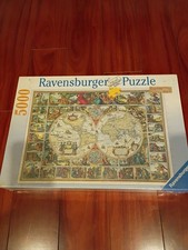 Ravensburg Puzzle 5000 Pieces