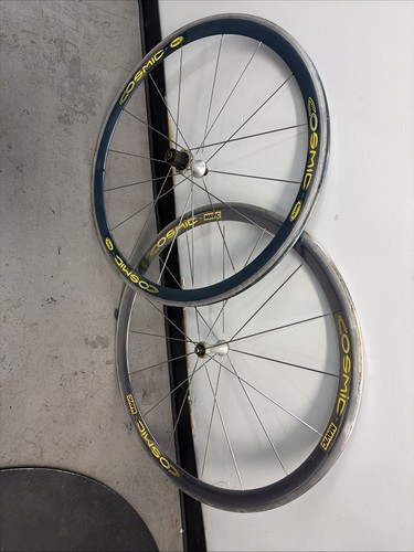 Set ruote vintage mavic cosmic - mavic,