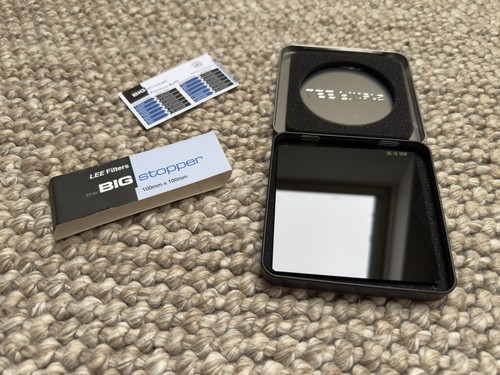Lee filters big - filters,