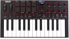 Akai Professional MPK Mini IV