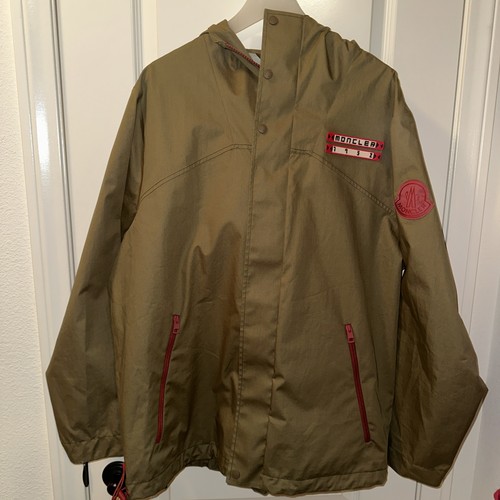 Moncler genius - moncler,