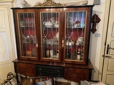 cristalliera antica Anni