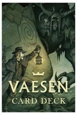 Mazzo di carte Vaesen Nordic