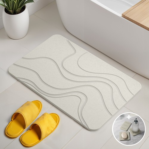 Tappetino bagno - da,