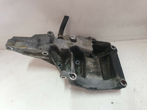 Staffa motore frontale - , per