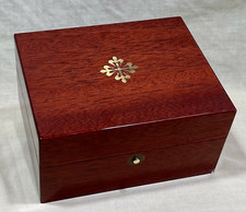 Patek philippe box perpetual - philippe,