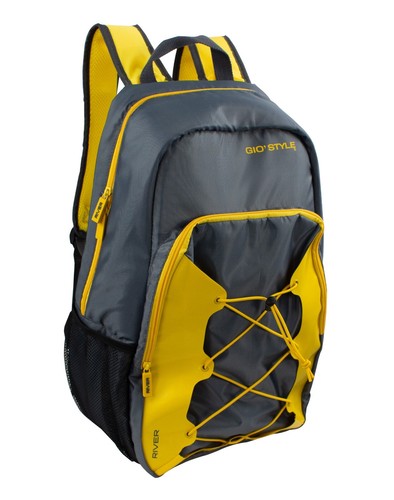 Giostyle zaino river 25l - giostyle,