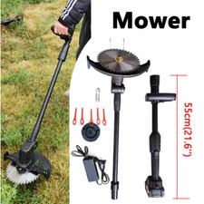 Tagliaerba elettrico da