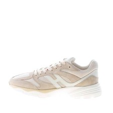 Hogan men shoes - , suede