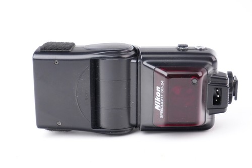 Nikon luce velocità - luce,