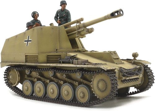 Tamiya 35358 kit - tamiya, 1/35