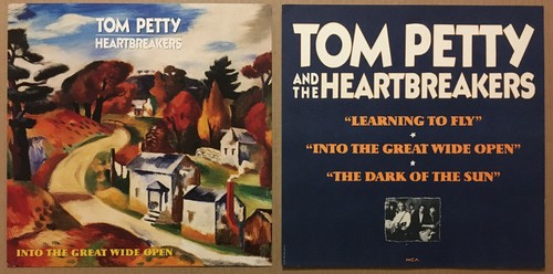 Tom petty raro - raro, 1991