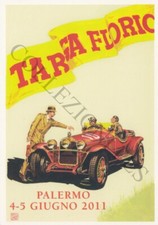 cartolina/Postcard 1285: 95a