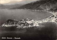635) CARTOLINA SESTRI LEVANTE