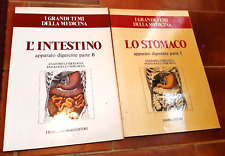 L'APPARATO DIGERENTE I E II (I