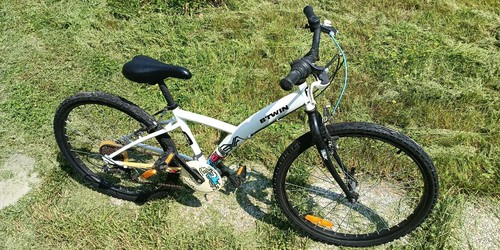 Mtb per ragazzi - per,