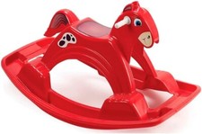 Cavallino dondolino pony gioco