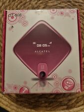 Alcatel OT-808 bianco mai