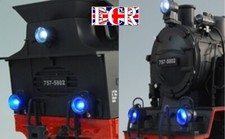 6 X LED Locomotiva Luci G