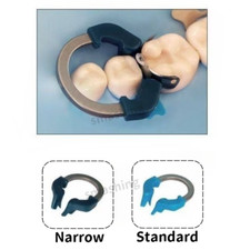 Anello stretto matrice