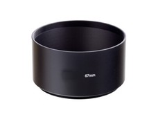 Teleobiettivo 67mm metallo