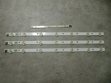 3 Barres de led BACKLIGHT tv