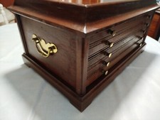 Monetiere 5 cassetti in ottime condizioni