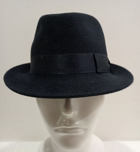 Cappello feltro lapin - feltro, fedora