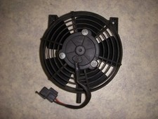 Ventola Ventilatore Radiatore