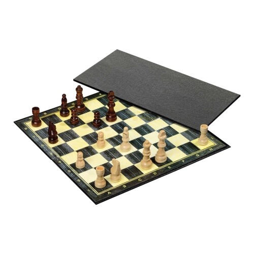 Gioco scacchi set di - di,