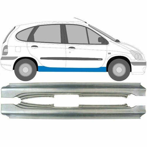 Renault megane scenic - /,