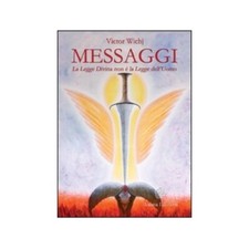 LIBRO MESSAGGI - LA LEGGE