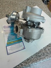 Turbo turbina 756047 753556 - turbo,