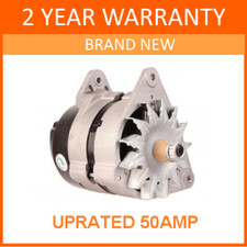 Alternatore LAND ROVER S3