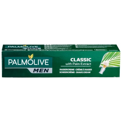 Palmolive crema barba - palmolive,