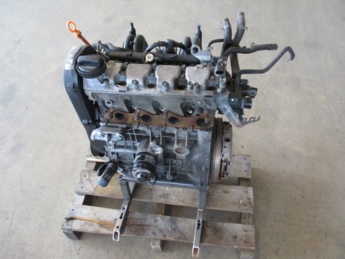Motore auc 0mpi 37kw - 50cv, vw