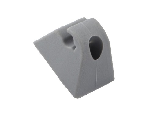 Attacco parasole rivestimento - attacco,