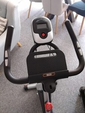 Bici per uso home gym con