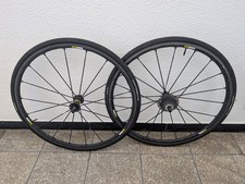 Kit ruote Mavic Ksyrium Pro
